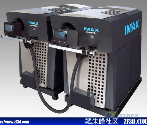 IMAXʹõĴͶӰC(j)